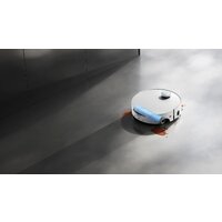 Робот-пылесос Dreame Robot Vacuum Aqua10 Ultra Roller Complete Black RLH71DE-1 (евровилка, черный) - Превью изображения №4 — Интернет-магазин ПроЗаказ