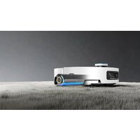 Робот-пылесос Dreame Robot Vacuum Aqua10 Ultra Roller Complete Black RLH71DE-1 (евровилка, черный) - Превью изображения №7 — Интернет-магазин ПроЗаказ