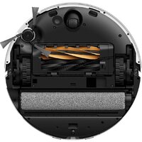 Робот-пылесос Dreame Robot Vacuum Aqua10 Ultra Roller Complete Black RLH71DE-1 (евровилка, черный) - Превью изображения №2 — Интернет-магазин ПроЗаказ