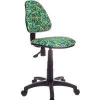 Бюрократ KD-4/PENCIL-GN (зеленый)