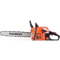 Бензопила Patriot PT 4518 - Превью изображения №2 — Интернет-магазин ПроЗаказ