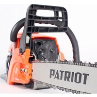 Бензопила Patriot PT 4518 - Превью изображения №6 — Интернет-магазин ПроЗаказ