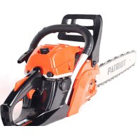 Бензопила Patriot PT 4518 - Превью изображения №4 — Интернет-магазин ПроЗаказ