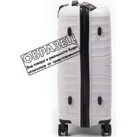 Чемодан-спиннер Pride PP-9702 (S, темно-серый) - Превью изображения №4 — Интернет-магазин ПроЗаказ