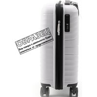 Чемодан-спиннер Pride PP-9702 (S, темно-серый) - Превью изображения №5 — Интернет-магазин ПроЗаказ