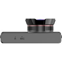 Видеорегистратор для авто Digma FreeDrive 300DW FD300DW (черный) - Превью изображения №8 — Интернет-магазин ПроЗаказ