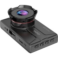 Видеорегистратор для авто Digma FreeDrive 300DW FD300DW (черный) - Превью изображения №10 — Интернет-магазин ПроЗаказ