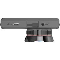 Видеорегистратор для авто Digma FreeDrive 300DW FD300DW (черный) - Превью изображения №7 — Интернет-магазин ПроЗаказ