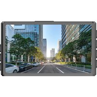 Видеорегистратор для авто Digma FreeDrive 300DW FD300DW (черный) - Превью изображения №3 — Интернет-магазин ПроЗаказ