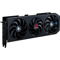 PowerColor Hellhound AMD Radeon RX 9070 XT 16GB GDDR6 RX9070XT 16G-L/OC