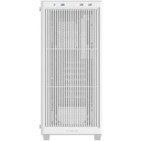 Корпус ID-Cooling Ware 300 (белый) - Превью изображения №3 — Интернет-магазин ПроЗаказ