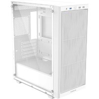 Корпус ID-Cooling Ware 300 (белый) - Превью изображения №2 — Интернет-магазин ПроЗаказ