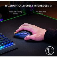 Игровая мышь Razer Naga V2 Pro - Превью изображения №4 — Интернет-магазин ПроЗаказ