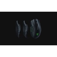 Игровая мышь Razer Naga V2 Pro - Превью изображения №8 — Интернет-магазин ПроЗаказ