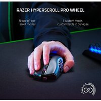 Игровая мышь Razer Naga V2 Pro - Превью изображения №3 — Интернет-магазин ПроЗаказ