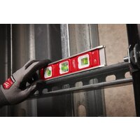 Уровень строительный Milwaukee 4932498716 - Превью изображения №6 — Интернет-магазин ПроЗаказ