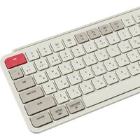 Клавиатура Keychron B6 Pro B6P-K13-RU (ретро красный) - Превью изображения №3 — Интернет-магазин ПроЗаказ