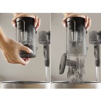 Пылесос Electrolux Hygienic 600 UV EP61HB21UV - Превью изображения №6 — Интернет-магазин ПроЗаказ