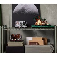 Конструктор LEGO Star Wars 75329 Диорама Бег по траншеям Звезды Смерти - Превью изображения №6 — Интернет-магазин ПроЗаказ