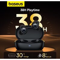 Наушники Baseus Bowie MA20 - Превью изображения №17 — Интернет-магазин ПроЗаказ