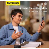 Наушники Baseus Bowie MA20 - Превью изображения №20 — Интернет-магазин ПроЗаказ