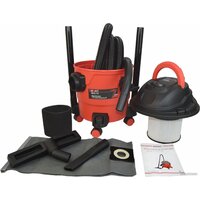 Пылесос Brait BVC-15 - Превью изображения №6 — Интернет-магазин ПроЗаказ