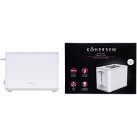 Тостер Kohersen Modern Matt B088 72205 - Превью изображения №7 — Интернет-магазин ПроЗаказ