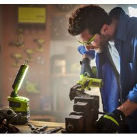 Фонарь Ryobi R18ALP-0 (без аккумулятора) - Превью изображения №8 — Интернет-магазин ПроЗаказ
