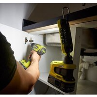 Фонарь Ryobi R18ALP-0 (без аккумулятора) - Превью изображения №6 — Интернет-магазин ПроЗаказ