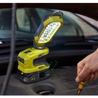 Фонарь Ryobi R18ALP-0 (без аккумулятора) - Превью изображения №2 — Интернет-магазин ПроЗаказ