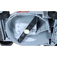 Газонокосилка Ресанта КР-1200 ЭП - Превью изображения №8 — Интернет-магазин ПроЗаказ