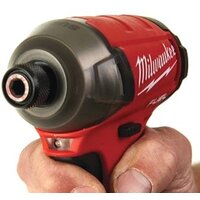 Винтоверт Milwaukee M12 FQID-0 4933464972 (без АКБ) - Превью изображения №4 — Интернет-магазин ПроЗаказ