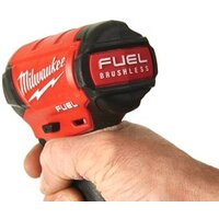 Винтоверт Milwaukee M12 FQID-0 4933464972 (без АКБ) - Превью изображения №6 — Интернет-магазин ПроЗаказ
