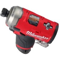 Винтоверт Milwaukee M12 FQID-0 4933464972 (без АКБ) - Превью изображения №2 — Интернет-магазин ПроЗаказ