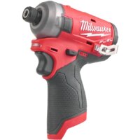 Винтоверт Milwaukee M12 FQID-0 4933464972 (без АКБ) - Превью изображения №1 — Интернет-магазин ПроЗаказ