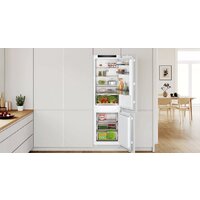 Холодильник Bosch Serie 4 KIN86VFE0 - Превью изображения №6 — Интернет-магазин ПроЗаказ