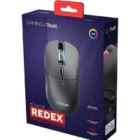 Игровая мышь Trust GXT 980 Redex - Превью изображения №12 — Интернет-магазин ПроЗаказ