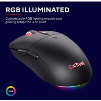 Игровая мышь Trust GXT 980 Redex - Превью изображения №4 — Интернет-магазин ПроЗаказ