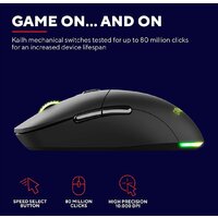 Игровая мышь Trust GXT 980 Redex - Превью изображения №3 — Интернет-магазин ПроЗаказ