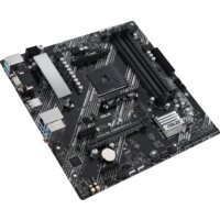 Материнская плата ASUS Prime A520M-A II/CSM - Превью изображения №4 — Интернет-магазин ПроЗаказ