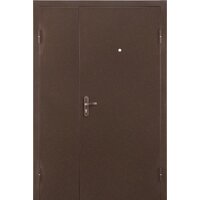 Металлическая дверь Промет Профи DL 205х125 (правый) - Превью изображения №2 — Интернет-магазин ПроЗаказ