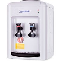 AquaWork 0.7-TKR (белый/черный)