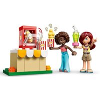 Конструктор LEGO Friends Вечер кино с друзьями 42642 - Превью изображения №9 — Интернет-магазин ПроЗаказ