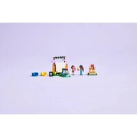 Конструктор LEGO Friends Вечер кино с друзьями 42642 - Превью изображения №5 — Интернет-магазин ПроЗаказ