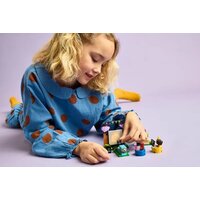 Конструктор LEGO Friends Вечер кино с друзьями 42642 - Превью изображения №6 — Интернет-магазин ПроЗаказ