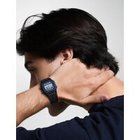 Наручные часы Casio F-105W-1A - Превью изображения №2 — Интернет-магазин ПроЗаказ