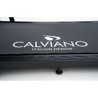 Электрическая беговая дорожка Calviano Slim Black - Превью изображения №13 — Интернет-магазин ПроЗаказ