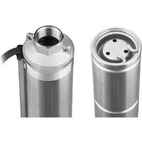 Скважинный насос A&P Good Work 3-2100/23-2/8 - Превью изображения №2 — Интернет-магазин ПроЗаказ