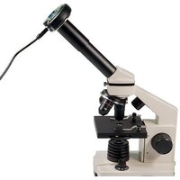 Детский микроскоп Микромед Эврика 40х-1280х с видеоокуляром в кейсе 22670 - Превью изображения №10 — Интернет-магазин ПроЗаказ