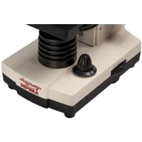 Детский микроскоп Микромед Эврика 40х-1280х с видеоокуляром в кейсе 22670 - Превью изображения №3 — Интернет-магазин ПроЗаказ